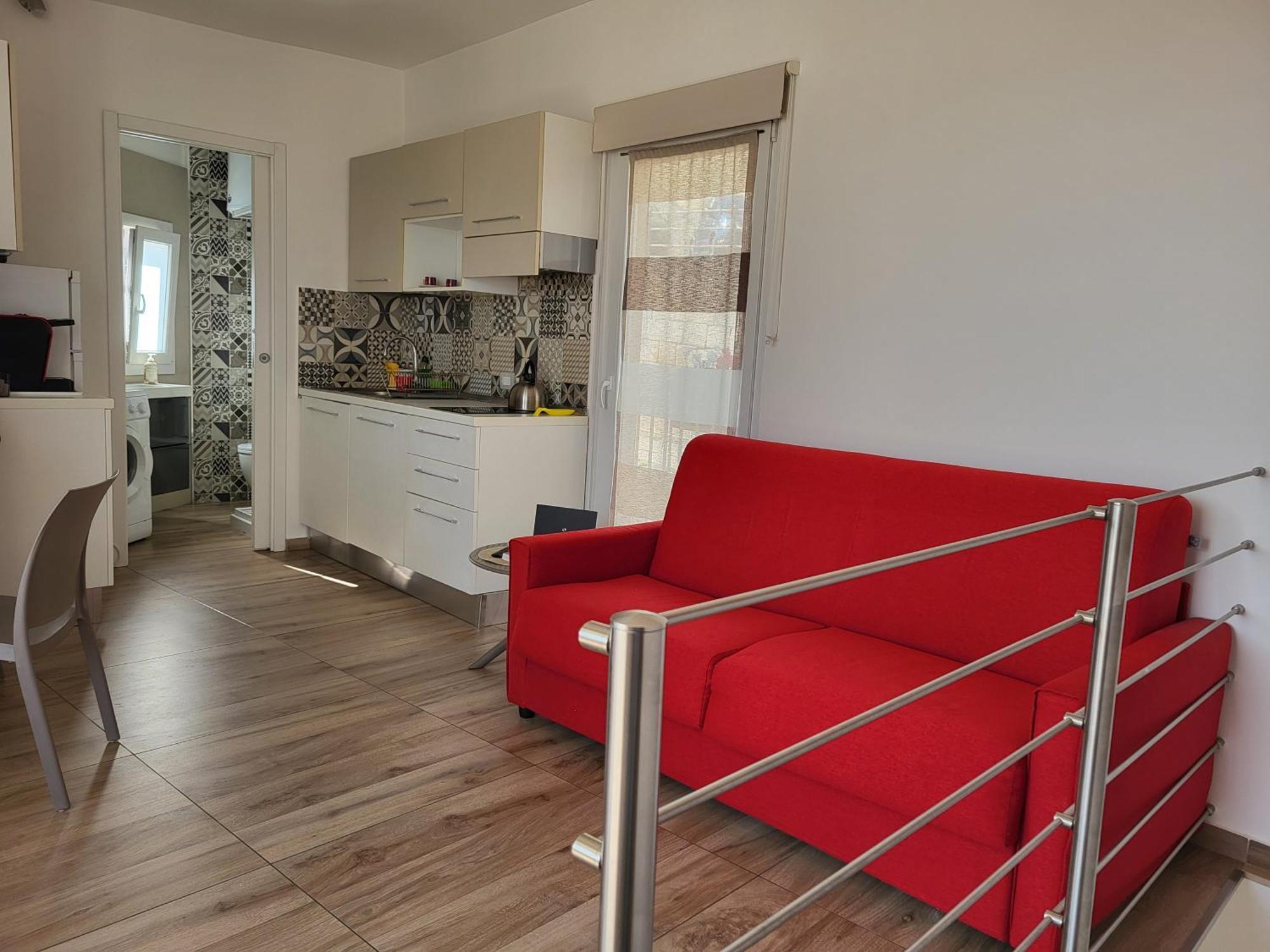 Iblachiara Ragusa Exteriör bild