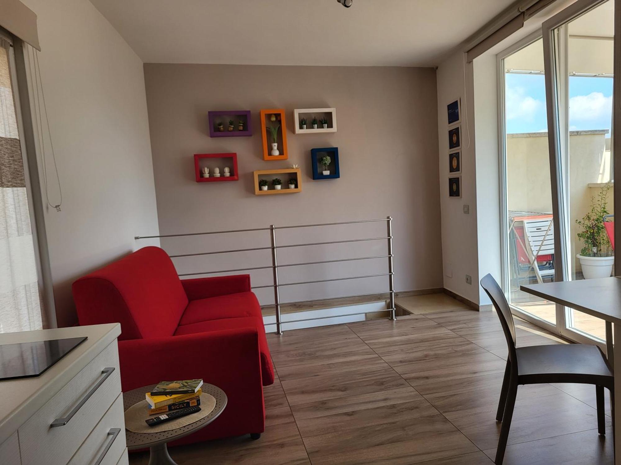 Iblachiara Ragusa Exteriör bild