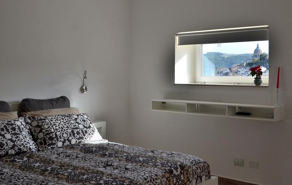 Iblachiara Ragusa Exteriör bild