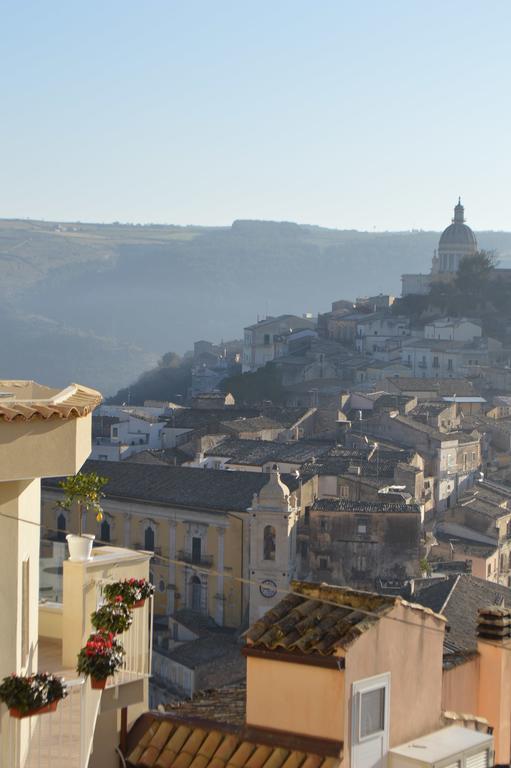 Iblachiara Ragusa Exteriör bild