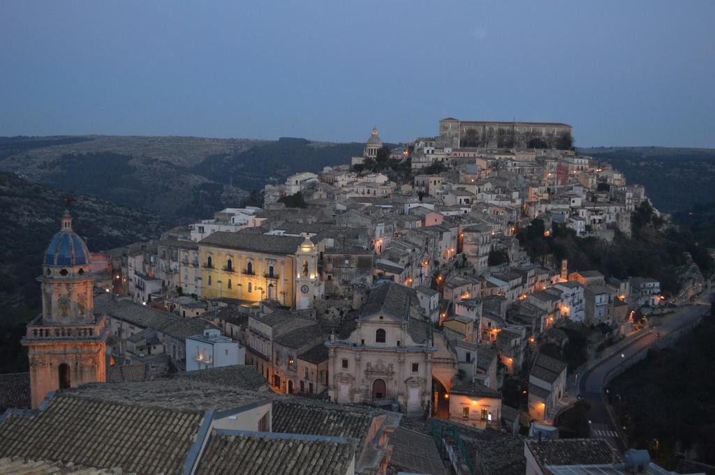 Iblachiara Ragusa Exteriör bild