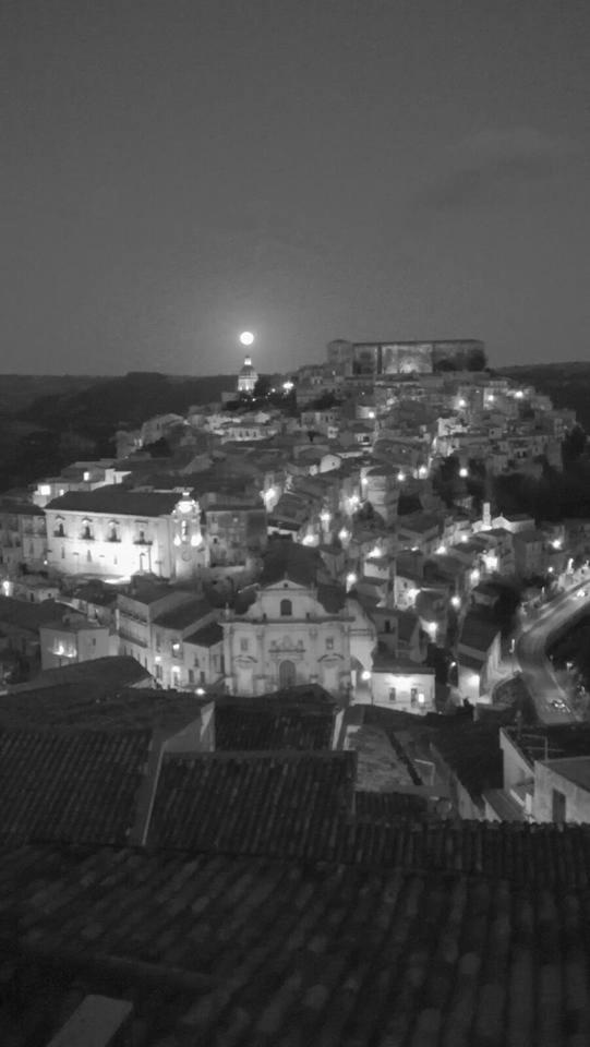 Iblachiara Ragusa Exteriör bild